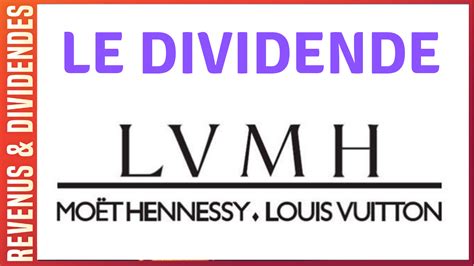 versement dividende lvmh 2024|lvmh dividend date.